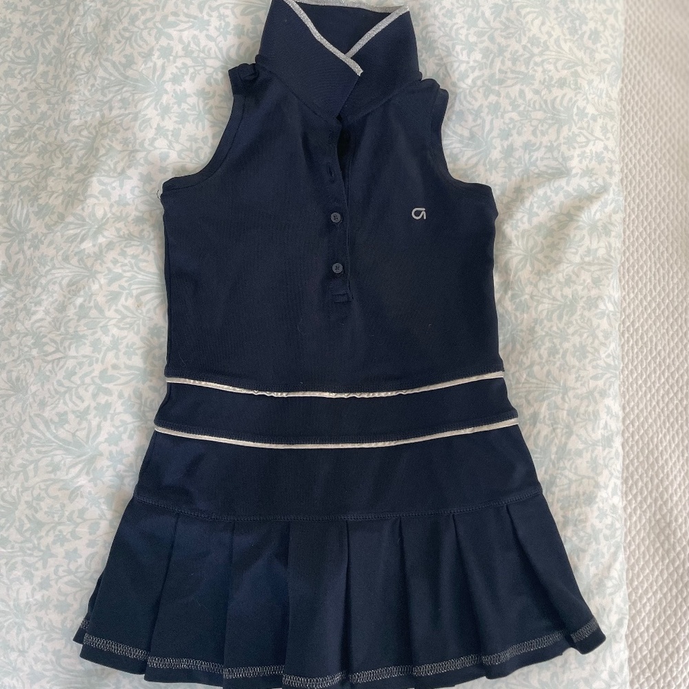 GapFit Girls Tennis/Golf Dress Size XS